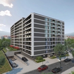 Тристаен апартамент в София, Люлин 2 - 113 кв.м за 1850 €/кв.м - Снимка #1