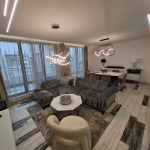 Дава се под наем Тристаен апартамент в София, Банишора - 120 кв.м за 1250 € - Снимка #1