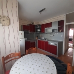 Дава се под наем Тристаен апартамент в Казанлък - 94 кв.м за 280.5 € - Снимка #1