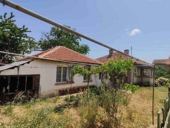 Къща в с. Гара Орешец, Област Видин - 56 кв.м за 286 €/кв.м - Снимка #1