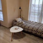 Дава се под наем Едностаен апартамент в Пловдив, Коматево - 30 кв.м за 275 € - Снимка #1