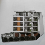 Двустаен апартамент в Казанлък - 76 кв.м за 1195 €/кв.м - Снимка #1