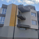 Дава се под наем Двустаен апартамент в Благоевград, Втора промишлена зона - 55 кв.м за 255 € - Снимка #1