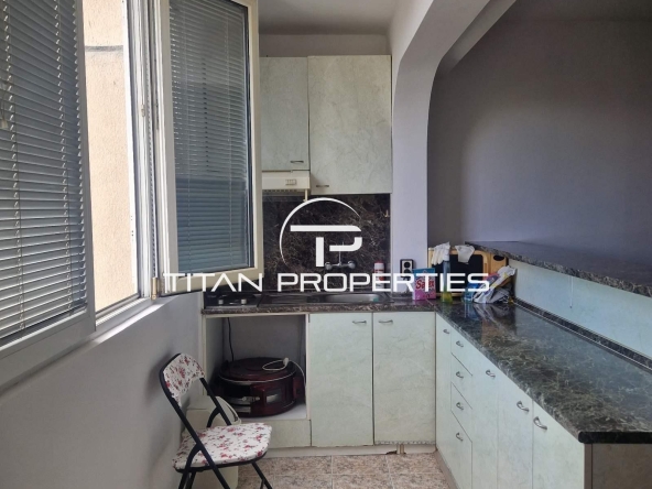 Двустаен апартамент в Пловдив, Изгрев - 43 кв.м за 1512 €/кв.м - Снимка #1