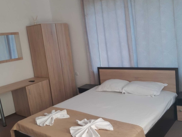 Дава се под наем  в Приморско - 20 кв.м за 25.5 € - Снимка #1