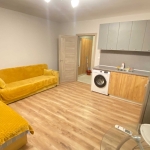 Дава се под наем Едностаен апартамент в Варна, Младост 1 - 40 кв.м за 331.5 € - Снимка #1