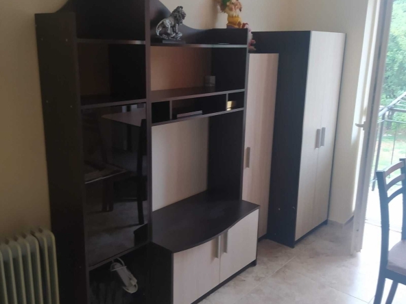 Дава се под наем Едностаен апартамент в Бухово - 46 кв.м за 225 € - Снимка #1