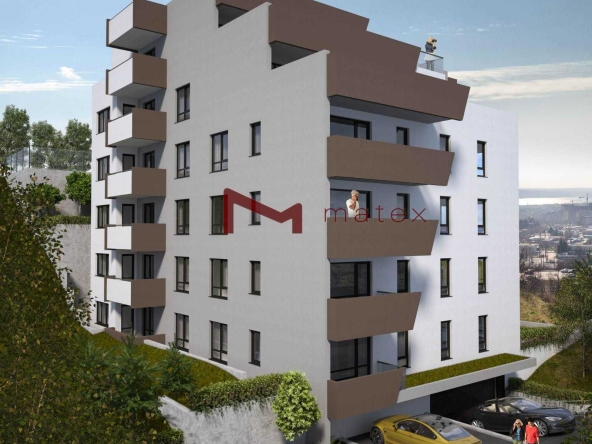 Тристаен апартамент в Варна, Възраждане 3 - 102 кв.м за 1449 €/кв.м - Снимка #1