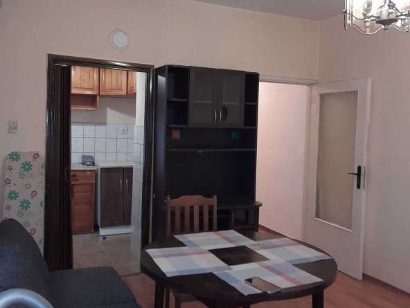 Едностаен апартамент в Пловдив, Индустриална зона - Тракия - 36 кв.м за 1820 €/кв.м - Снимка #1