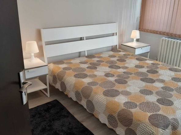 Дава се под наем Двустаен апартамент в София, Лозенец - 56 кв.м за 660 € - Снимка #1