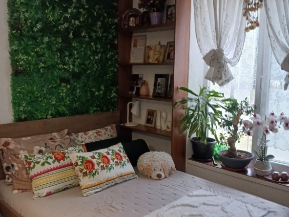 Двустаен апартамент в София, Красна поляна 1 - 60 кв.м за 2117 €/кв.м - Снимка #1