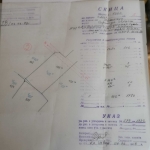 Парцел в Добрич, Център - 1786 кв.м за 26 €/кв.м - Снимка #1