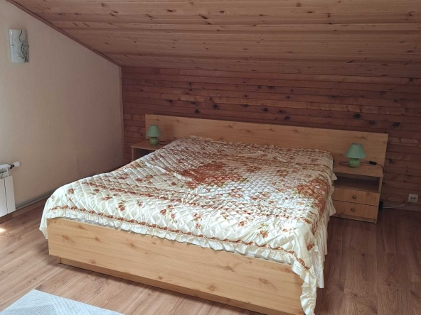 Дава се под наем Едностаен апартамент в София, Бояна - 80 кв.м за 450 € - Снимка #1