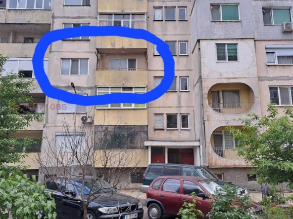 Четиристаен апартамент в Крумовград - 90 кв.м за 512 €/кв.м - Снимка #1