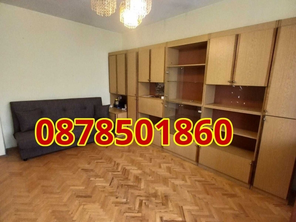 Двустаен апартамент в София, Гоце Делчев - 57 кв.м за 3316 €/кв.м - Снимка #1