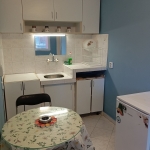 Дава се под наем Едностаен апартамент в Плевен, Мара Денчева - 30 кв.м за 178.5 € - Снимка #1