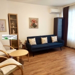 Дава се под наем Двустаен апартамент в Пловдив, Мараша - 73 кв.м за 445 € - Снимка #1