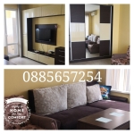 Дава се под наем Двустаен апартамент в Варна, Възраждане 1 - 50 кв.м за 357 € - Снимка #1