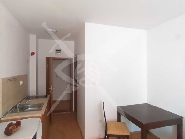 Едностаен апартамент в к.к. Слънчев бряг - 34 кв.м за 1000 €/кв.м - Снимка #1