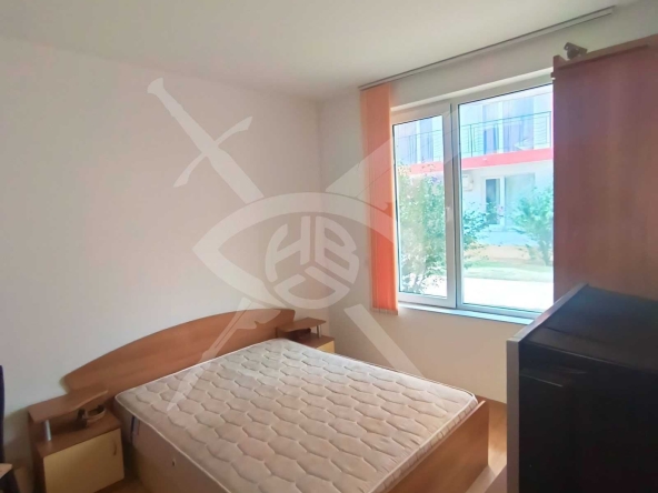 Едностаен апартамент в к.к. Слънчев бряг - 38 кв.м за 1000 €/кв.м - Снимка #1
