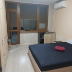 Дава се под наем Двустаен апартамент в София, Бъкстон - 60 кв.м за 613 € - Снимка #1