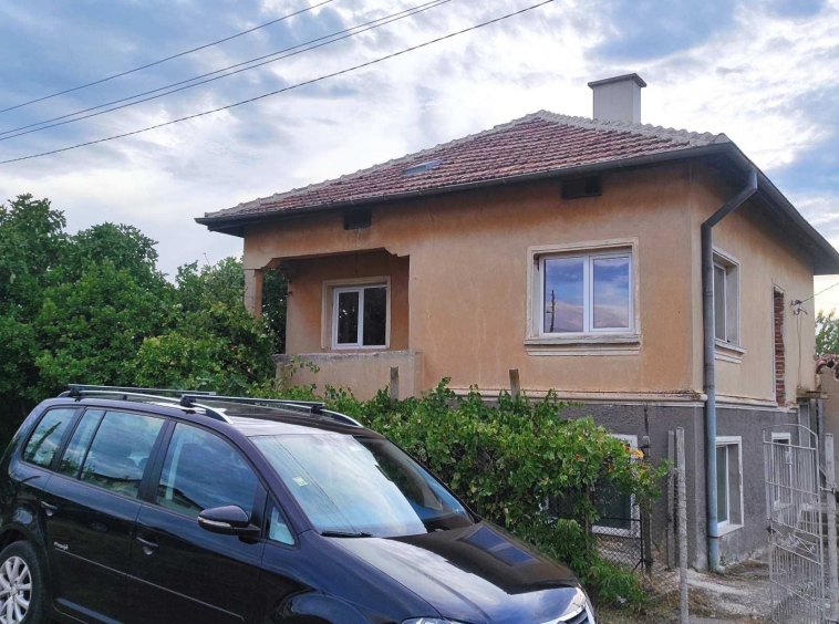 Къща в с. Марикостиново, Област Благоевград - 140 кв.м за 500 €/кв.м - Снимка #1