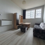 Дава се под наем Двустаен апартамент в София, Банишора - 48 кв.м за 474.3 € - Снимка #1