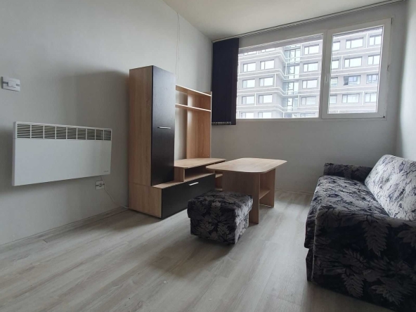 Дава се под наем Двустаен апартамент в София, Банишора - 48 кв.м за 474.3 € - Снимка #1