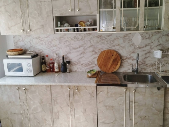 Къща в с. Стефан Караджа, Област Варна - 80 кв.м за 563 €/кв.м - Снимка #1