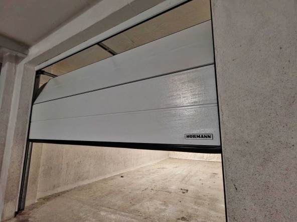 Дава се под наем Гараж / Паркомясто в София, Манастирски ливади - 22 кв.м за 170 € - Снимка #1