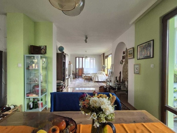 Дава се под наем Тристаен апартамент в София, Център - 115 кв.м за 495000 € - Снимка #1