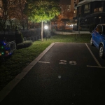 Дава се под наем Гараж / Паркомясто в София, Манастирски ливади - 14 кв.м за 120 € - Снимка #1