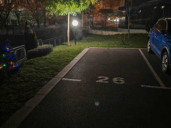 Дава се под наем Гараж / Паркомясто в София, Манастирски ливади - 14 кв.м за 120 € - Снимка #1