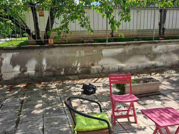 Дава се под наем Заведение в София, Гео Милев - 89 кв.м за 1280 € - Снимка #1