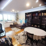 Тристаен апартамент в Шумен, Пазара - 90 кв.м за 1534 €/кв.м - Снимка #1