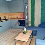 Дава се под наем Двустаен апартамент в Варна, Възраждане 3 - 60 кв.м за 548.25 € - Снимка #1