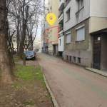 Тристаен апартамент в Видин, Химик - 76 кв.м за 933 €/кв.м - Снимка #1