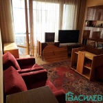 Едностаен апартамент в София, Център - 45 кв.м за 1167 €/кв.м - Снимка #1