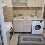 Дава се под наем Тристаен апартамент в Русе, Дружба 3 - 80 кв.м за 298.86 € - Снимка #1