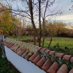 Парцел в с. Зимница, Област Ямбол - 911 кв.м за 17 €/кв.м - Снимка #1