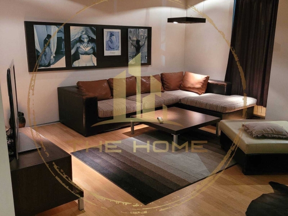 Дава се под наем Двустаен апартамент в Варна, Бриз - 80 кв.м за 797.64 € - Снимка #1