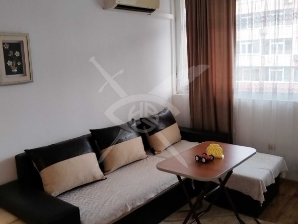 Двустаен апартамент в к.к. Слънчев бряг - 42 кв.м за 789 €/кв.м - Снимка #1