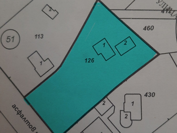 Къща в Варна, Цветен квартал - 78 кв.м за 720 €/кв.м - Снимка #1