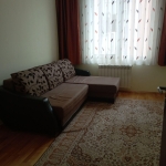 Дава се под наем Двустаен апартамент в София, Люлин 6 - 60 кв.м за 648.21 € - Снимка #1