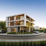 Двустаен апартамент в Бургас, Славейков - 103 кв.м за 841 €/кв.м - Снимка #1