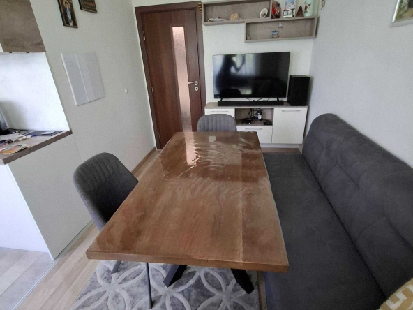 Тристаен апартамент в Варна, Възраждане 1 - 74 кв.м за 1186 €/кв.м - Снимка #1