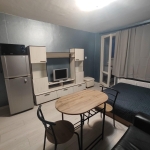 Дава се под наем Едностаен апартамент в София, Сухата река - 35 кв.м за 348.84 € - Снимка #1