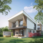 Къща в Несебър - 195 кв.м за 1642 €/кв.м - Снимка #1