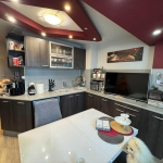 Тристаен апартамент в Варна, Владислав Варненчик - 68 кв.м за 1178 €/кв.м - Снимка #1