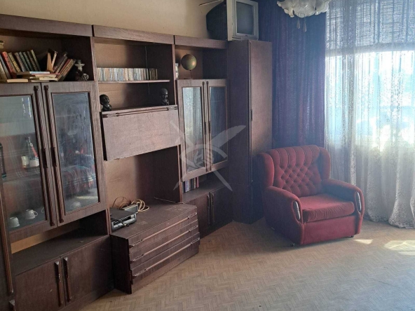 Двустаен апартамент в Айтос - 62 кв.м за 510 €/кв.м - Снимка #1